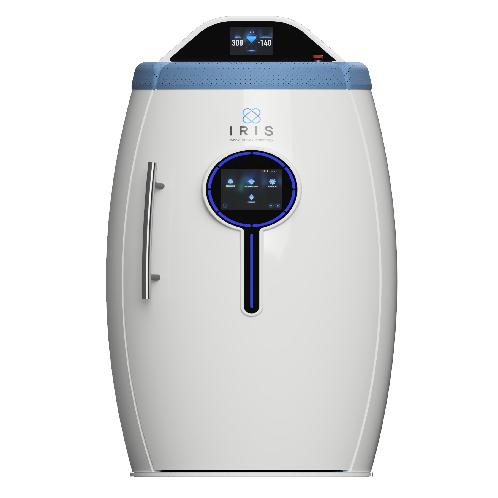 Cryotherapy - IRIS(Cryotherapy)